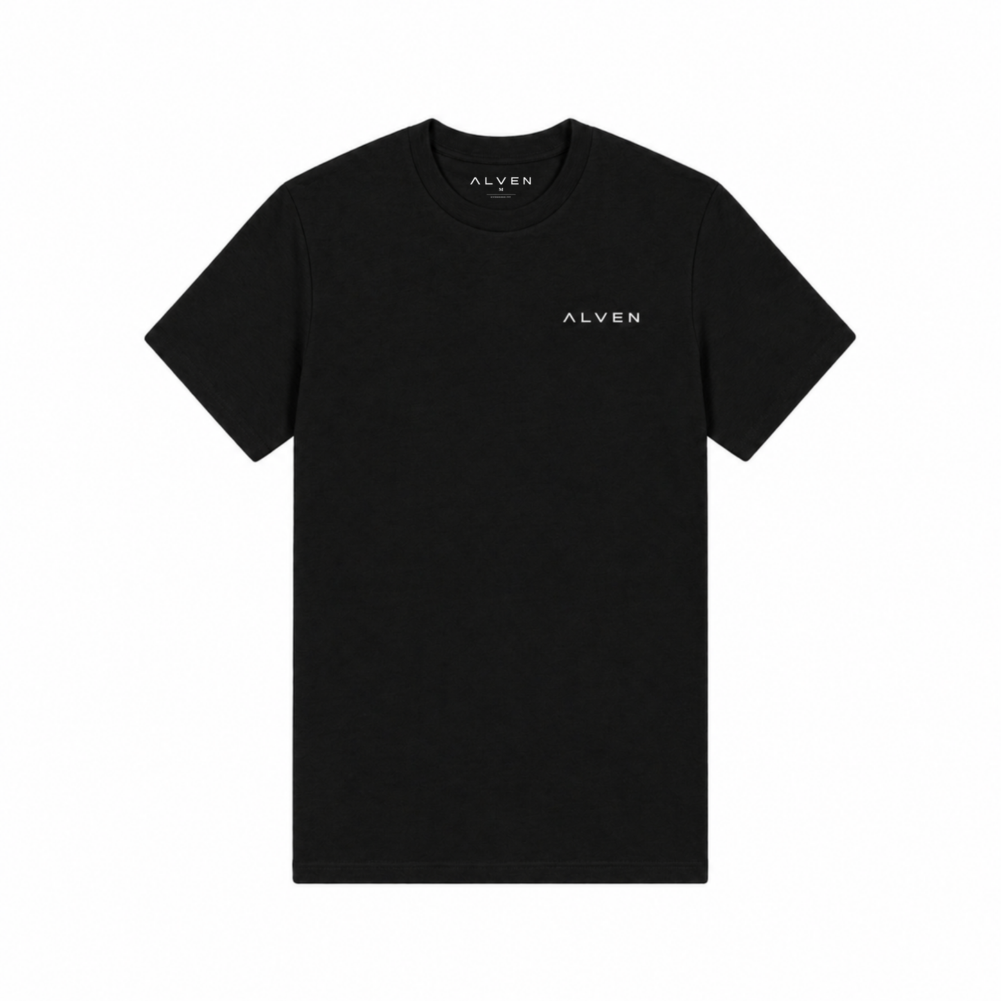 Logo Oversized T-Shirt