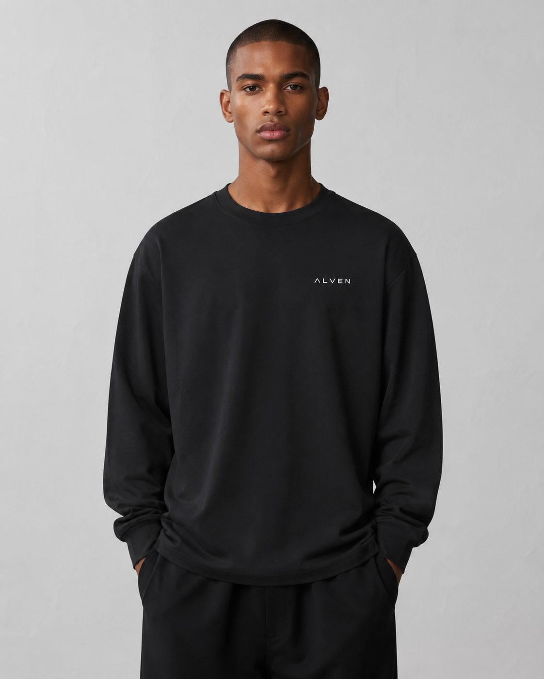 Roman Longsleeve