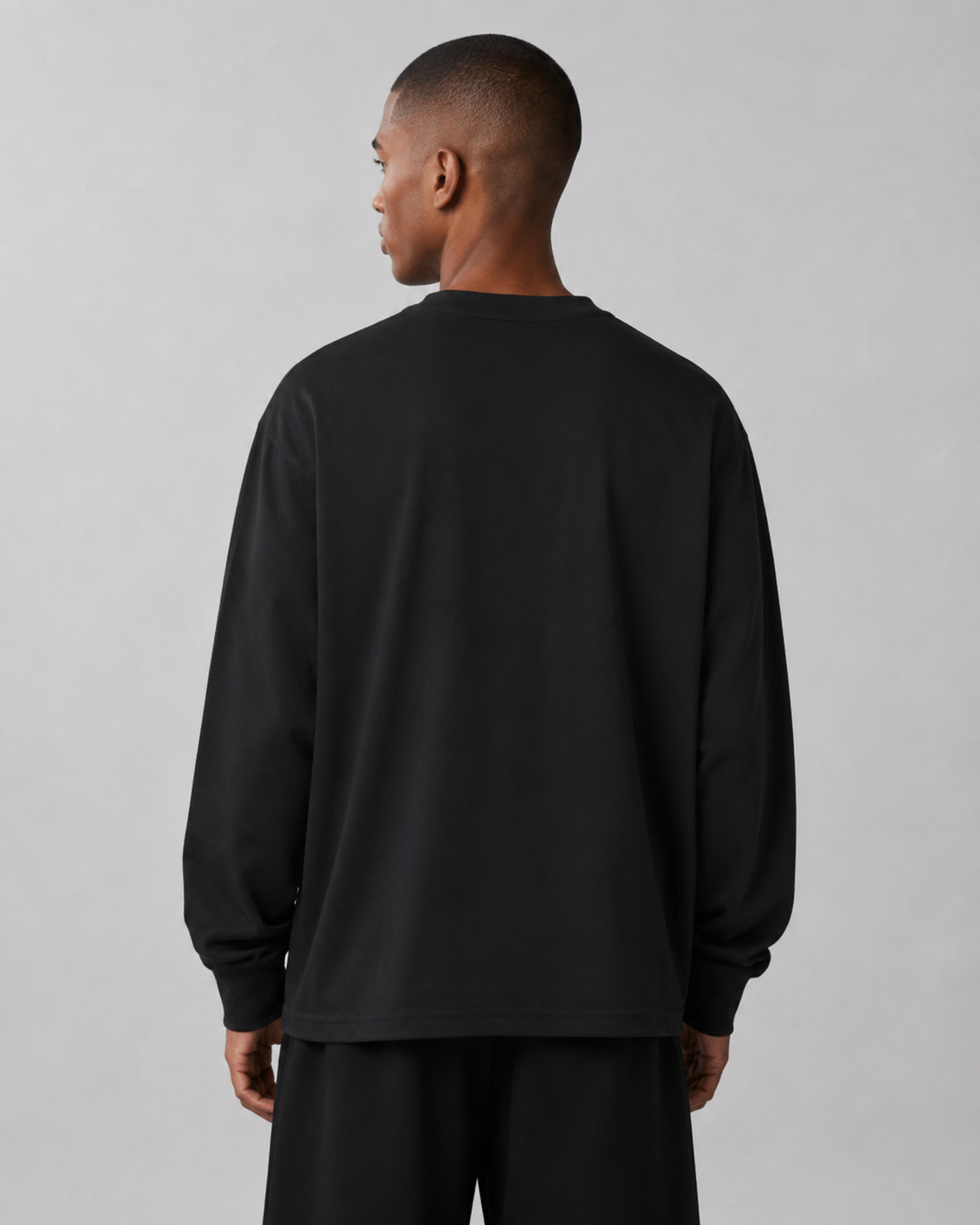 Signature Longsleeve