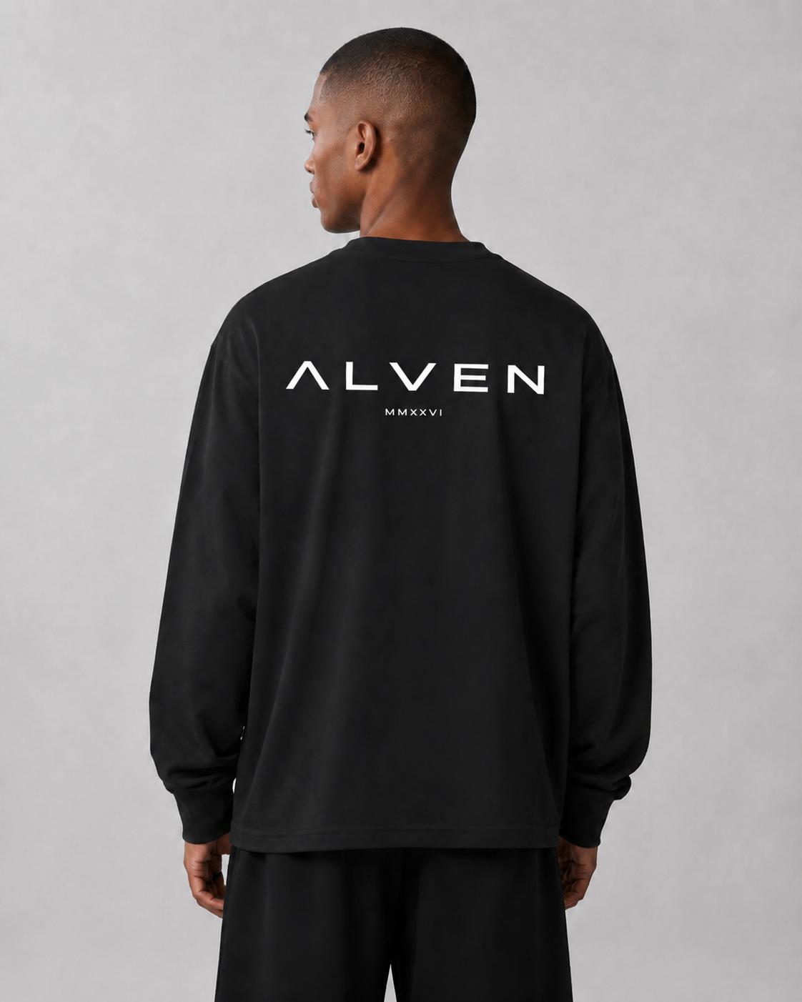 Roman Longsleeve