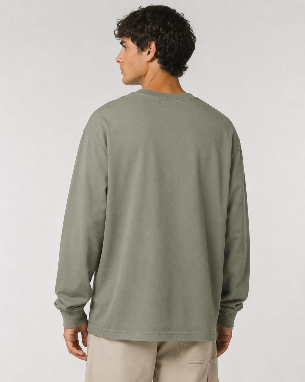 Signature Longsleeve