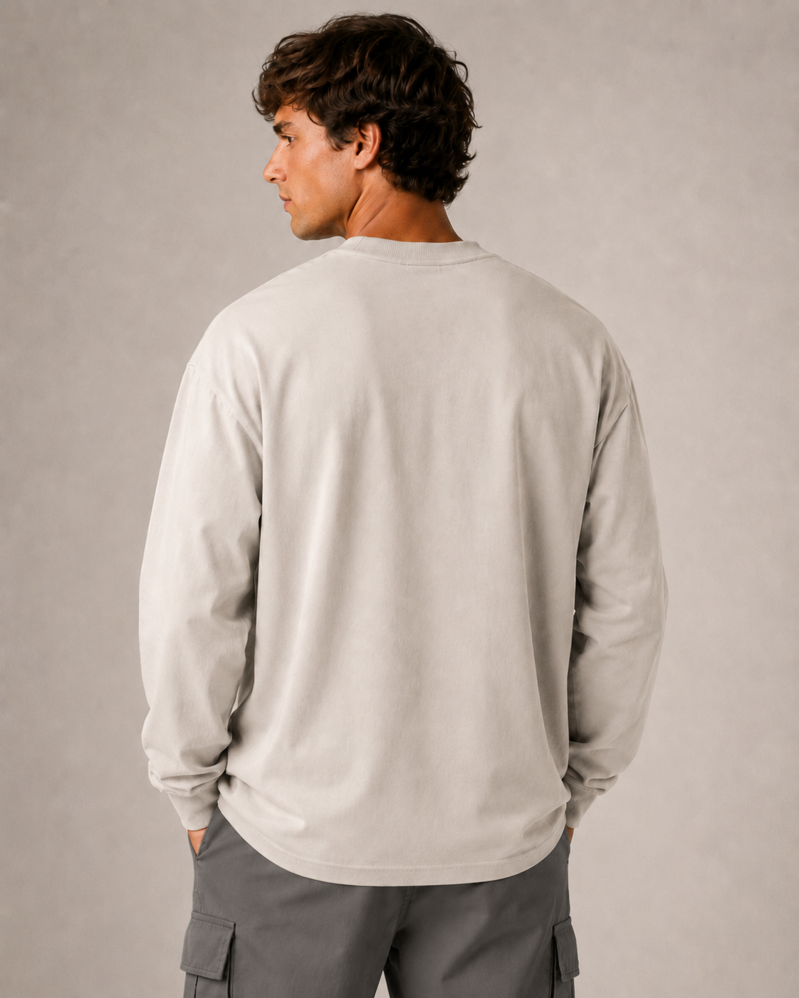 Signature Longsleeve