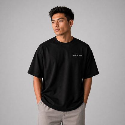 Roman Oversized T-shirt