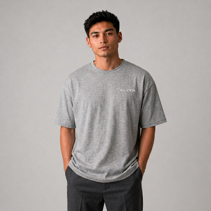 Roman Oversized T-shirt