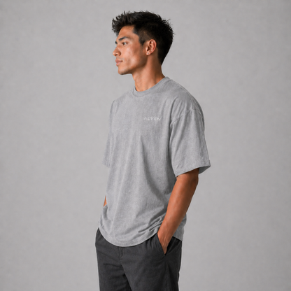 Roman Oversized T-shirt