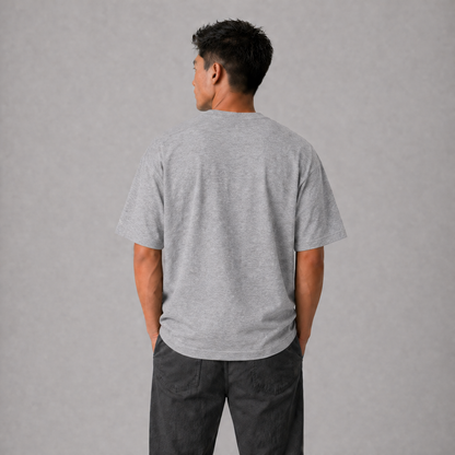 Logo Oversized T-Shirt
