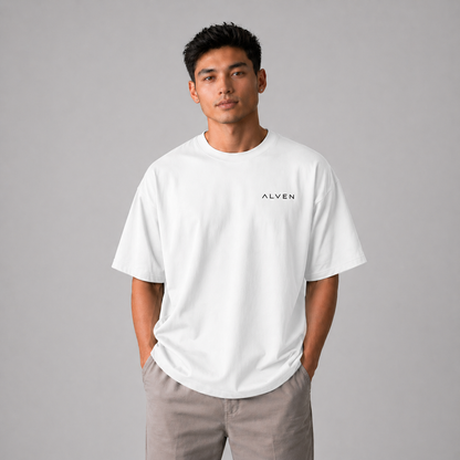 Roman Oversized T-shirt