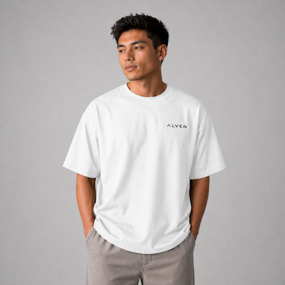 Roman Oversized T-shirt