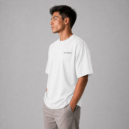 Roman Oversized T-shirt