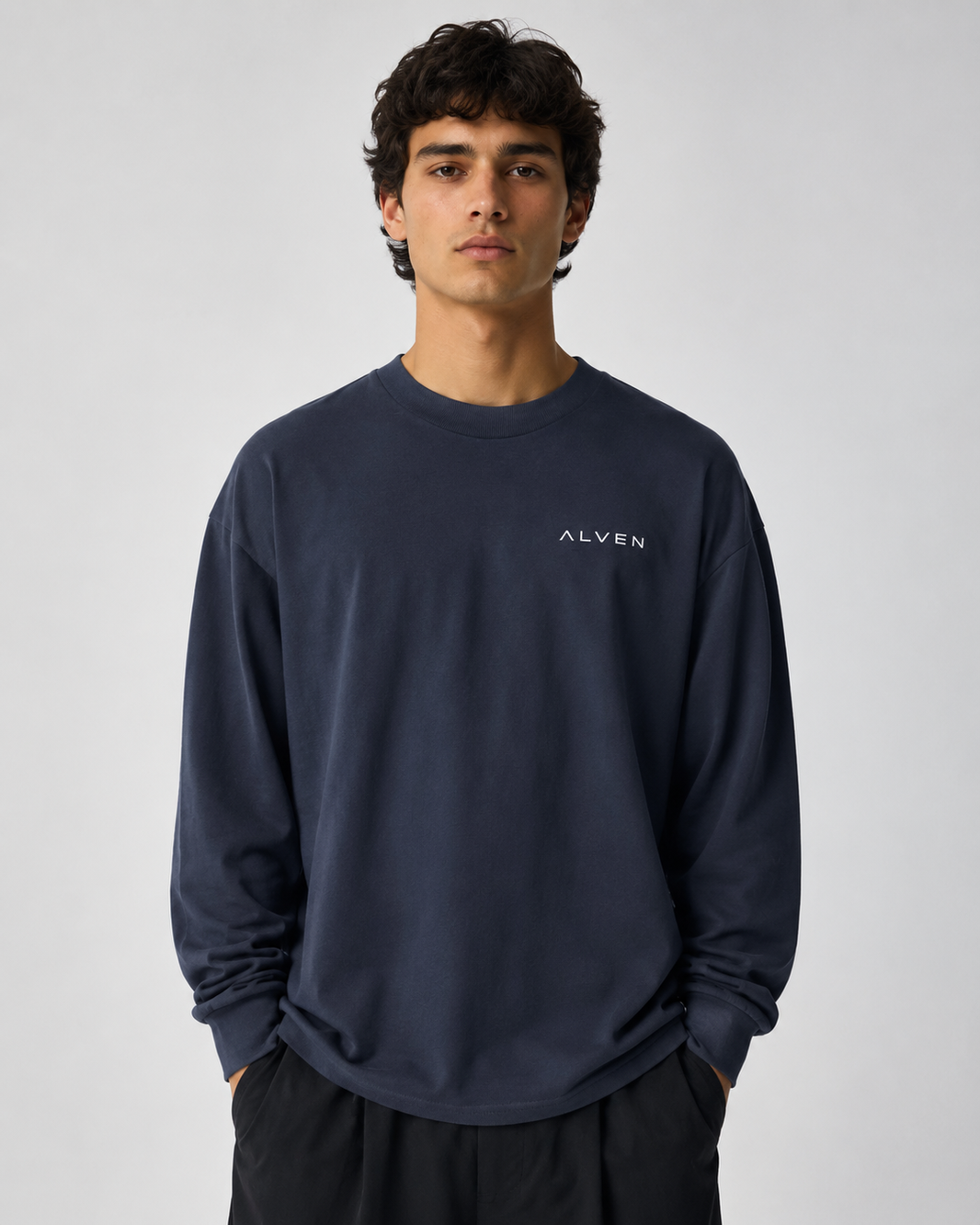 Roman Longsleeve
