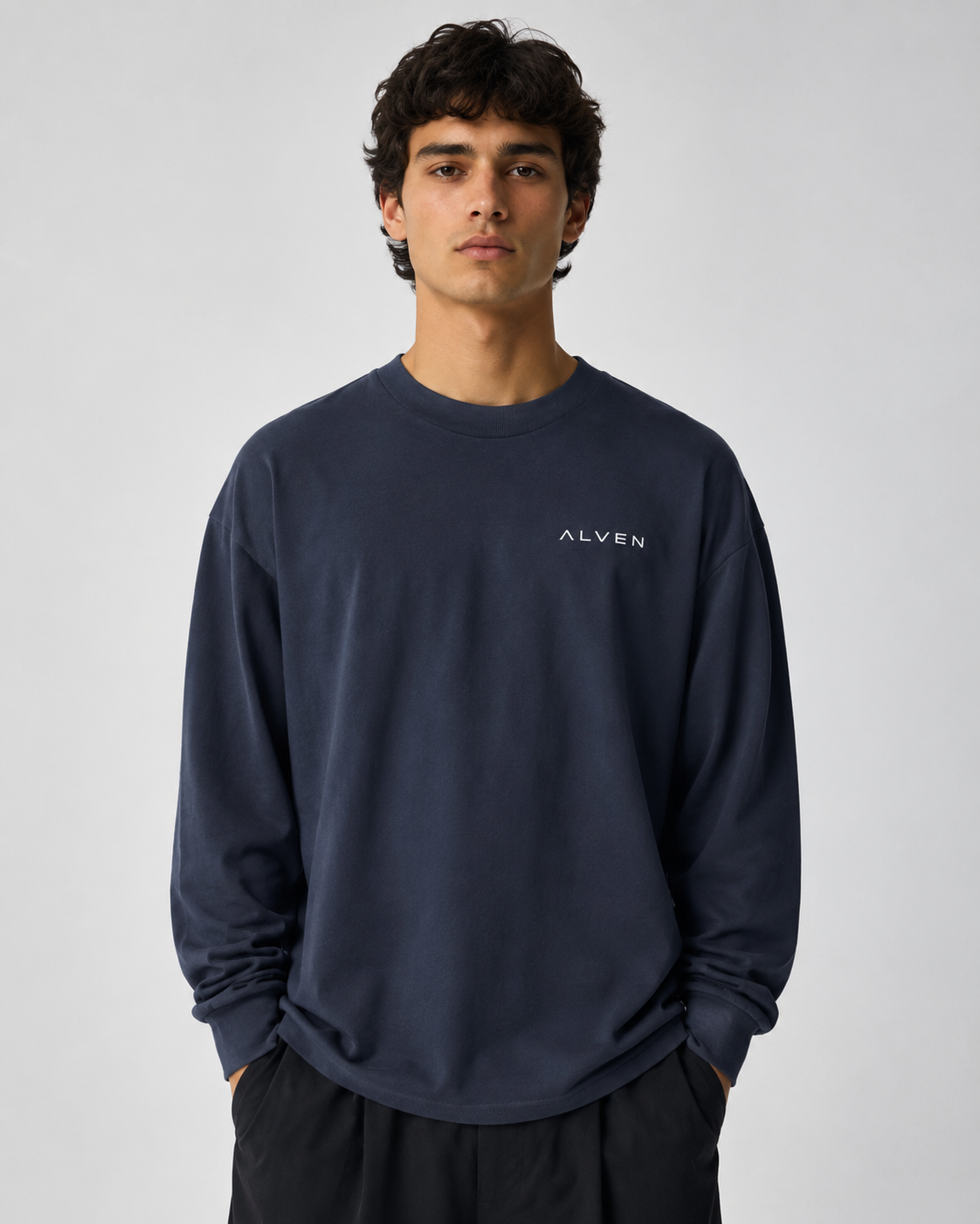Roman Longsleeve