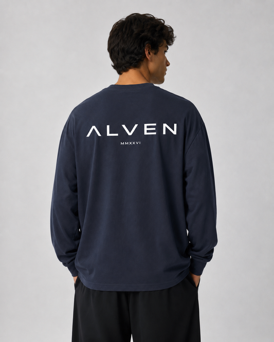 Roman Longsleeve