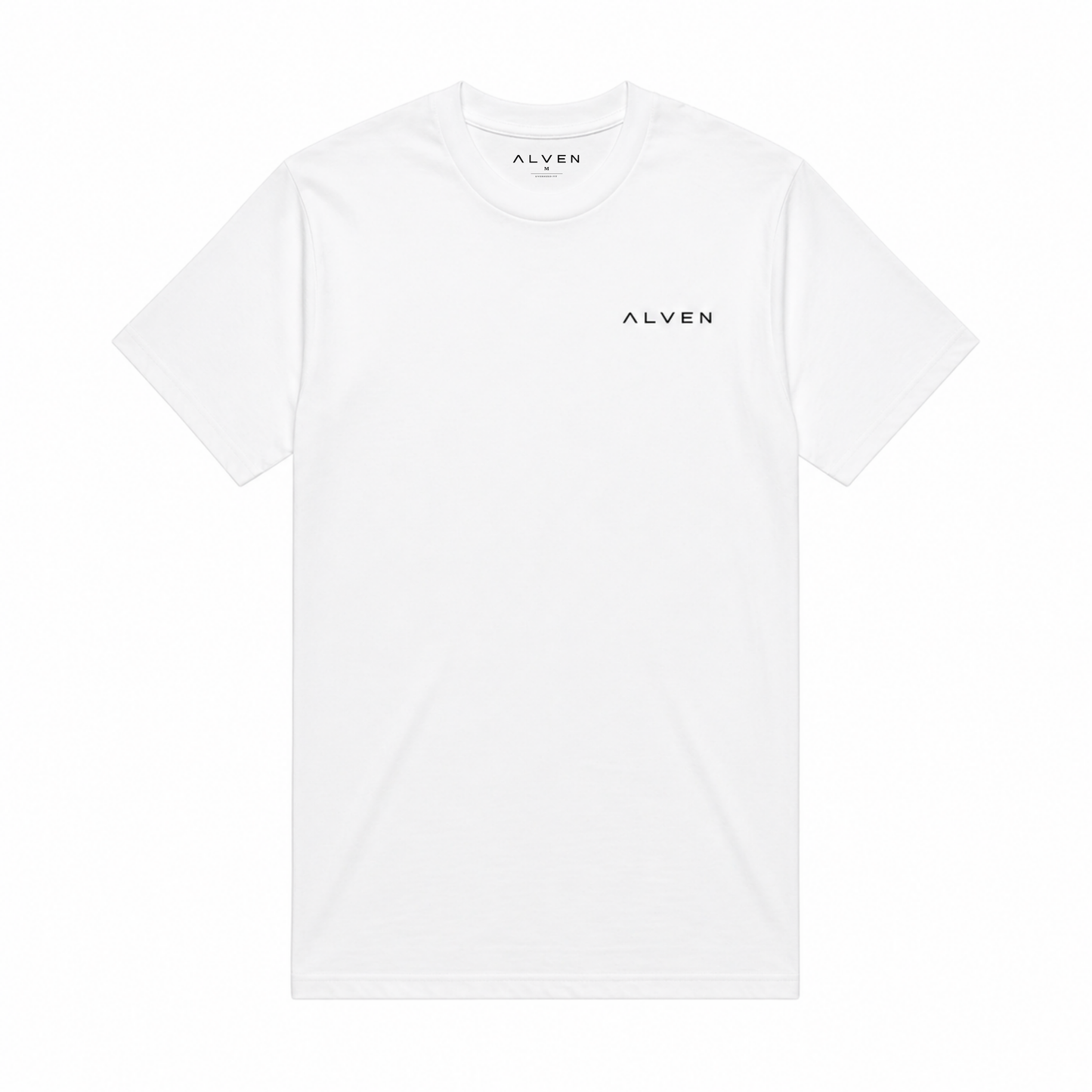 Roman Oversized T-shirt