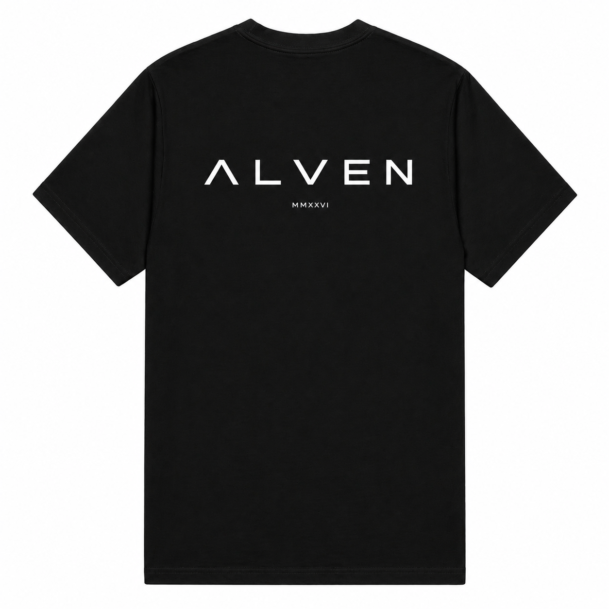 Roman Oversized T-shirt