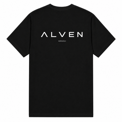 Roman Oversized T-shirt