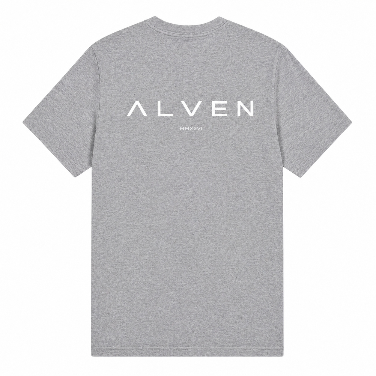 Roman Oversized T-shirt