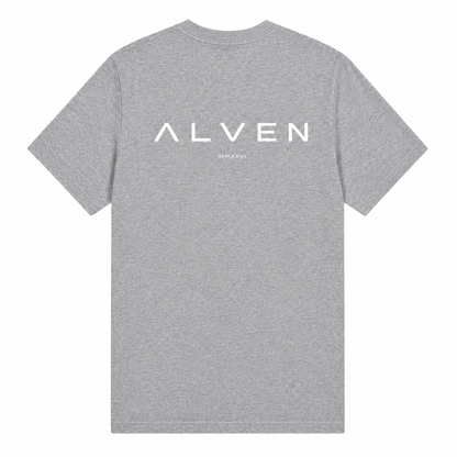 Roman Oversized T-shirt