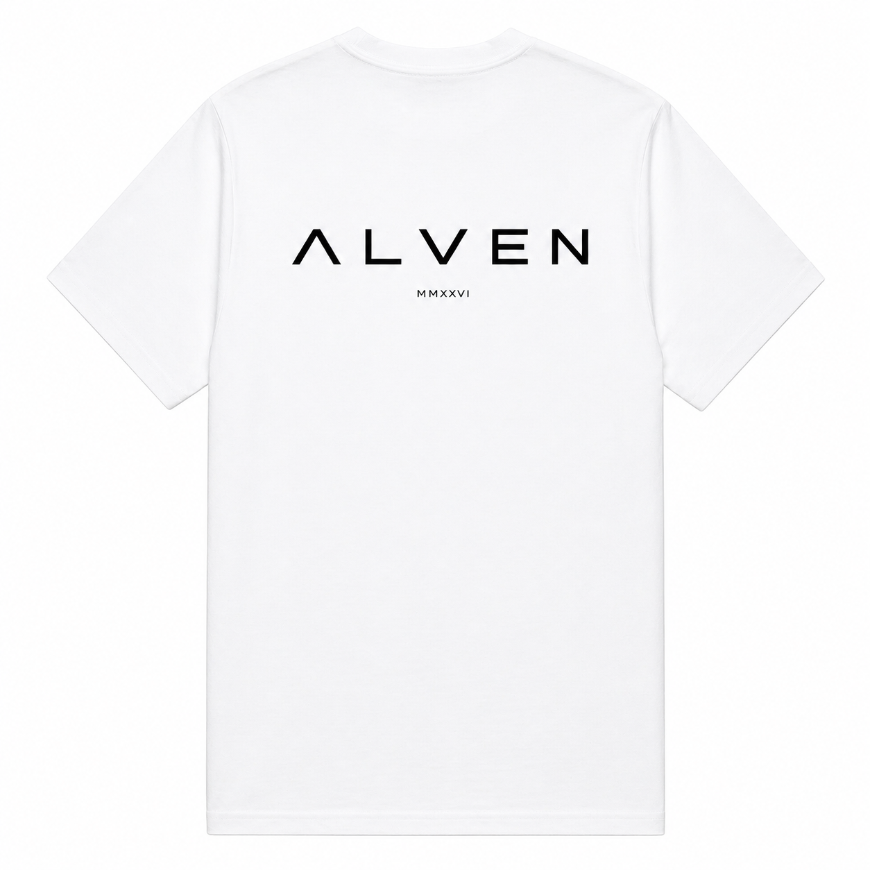 Roman Oversized T-shirt