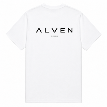 Roman Oversized T-shirt