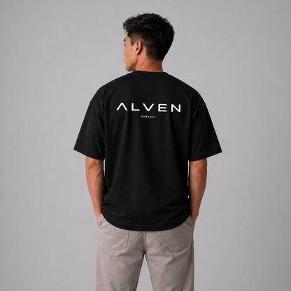 Roman Oversized T-shirt