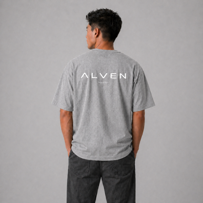 Roman Oversized T-shirt