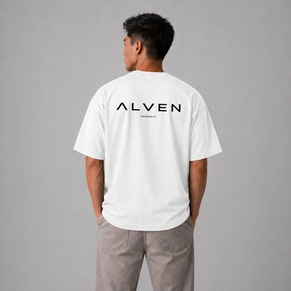 Roman Oversized T-shirt