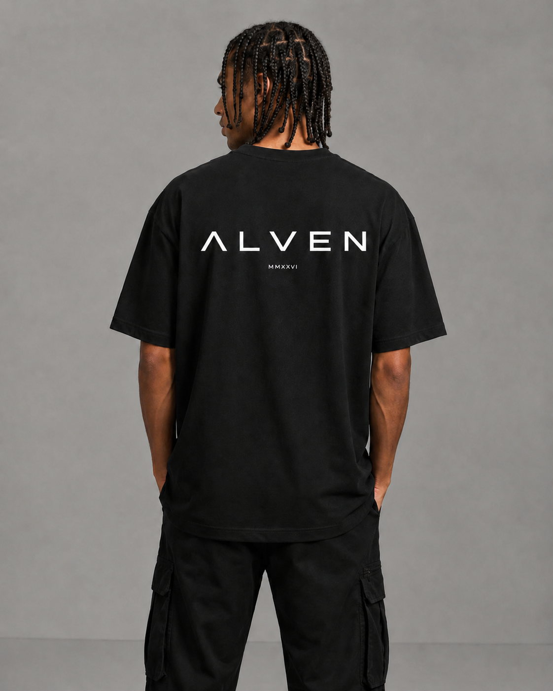Roman T-Shirt