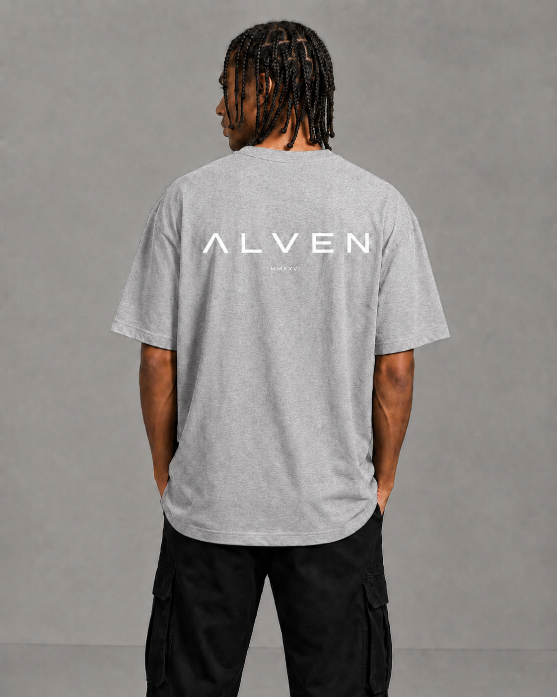 Roman T-Shirt