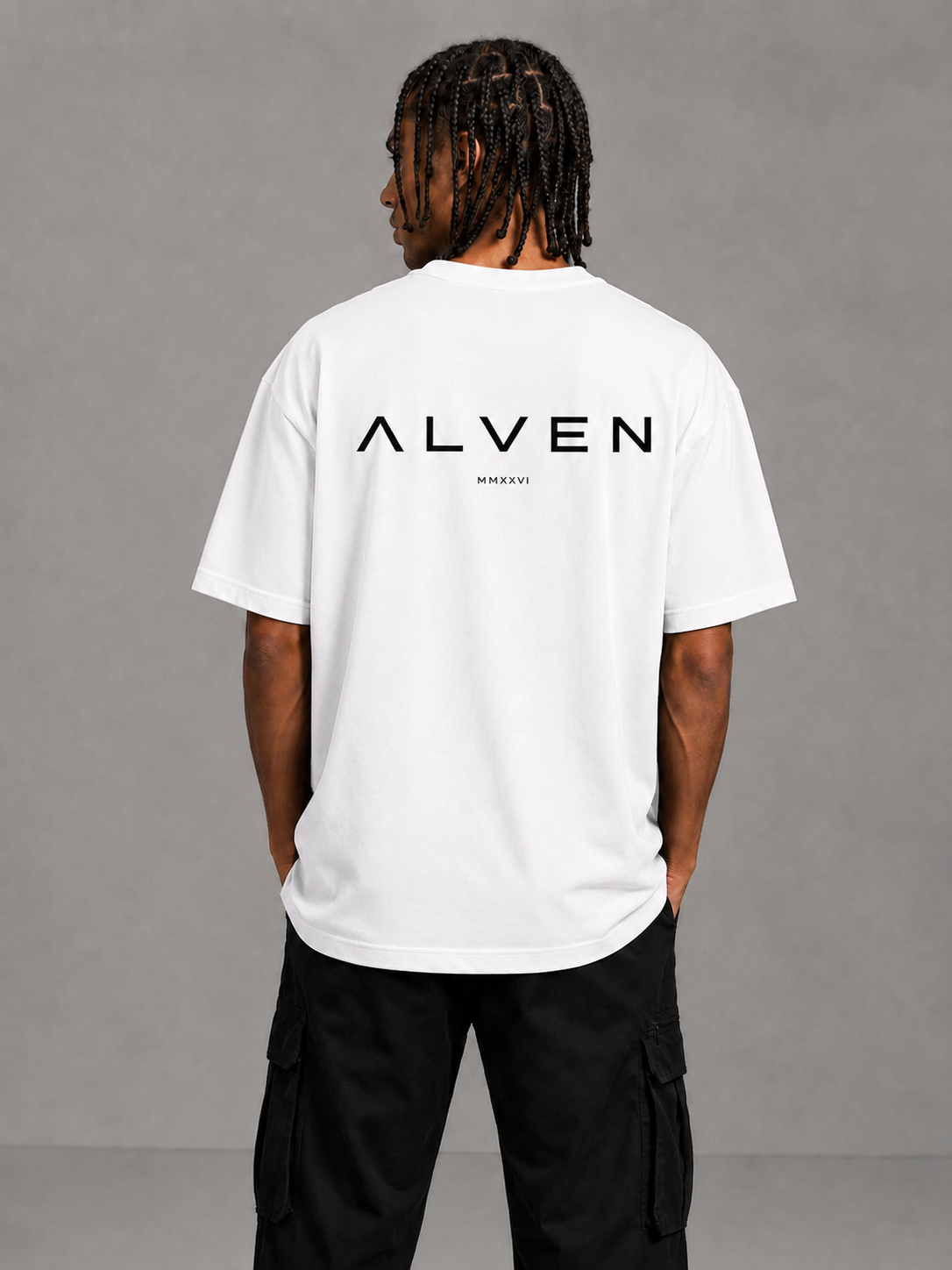 Roman T-Shirt