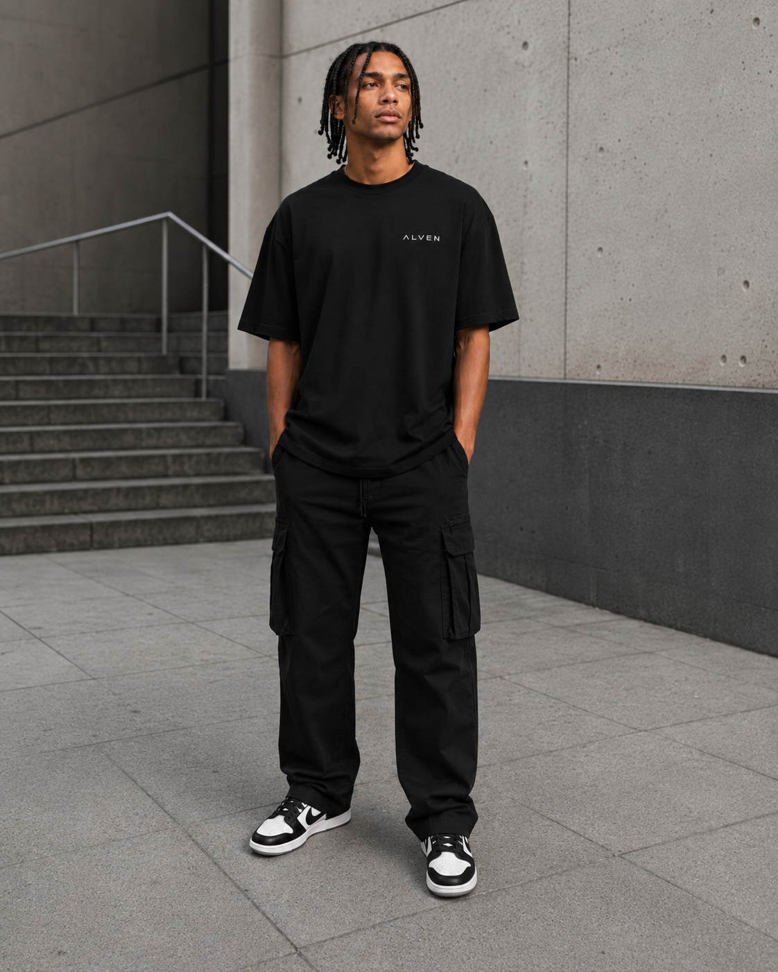 Roman T-Shirt