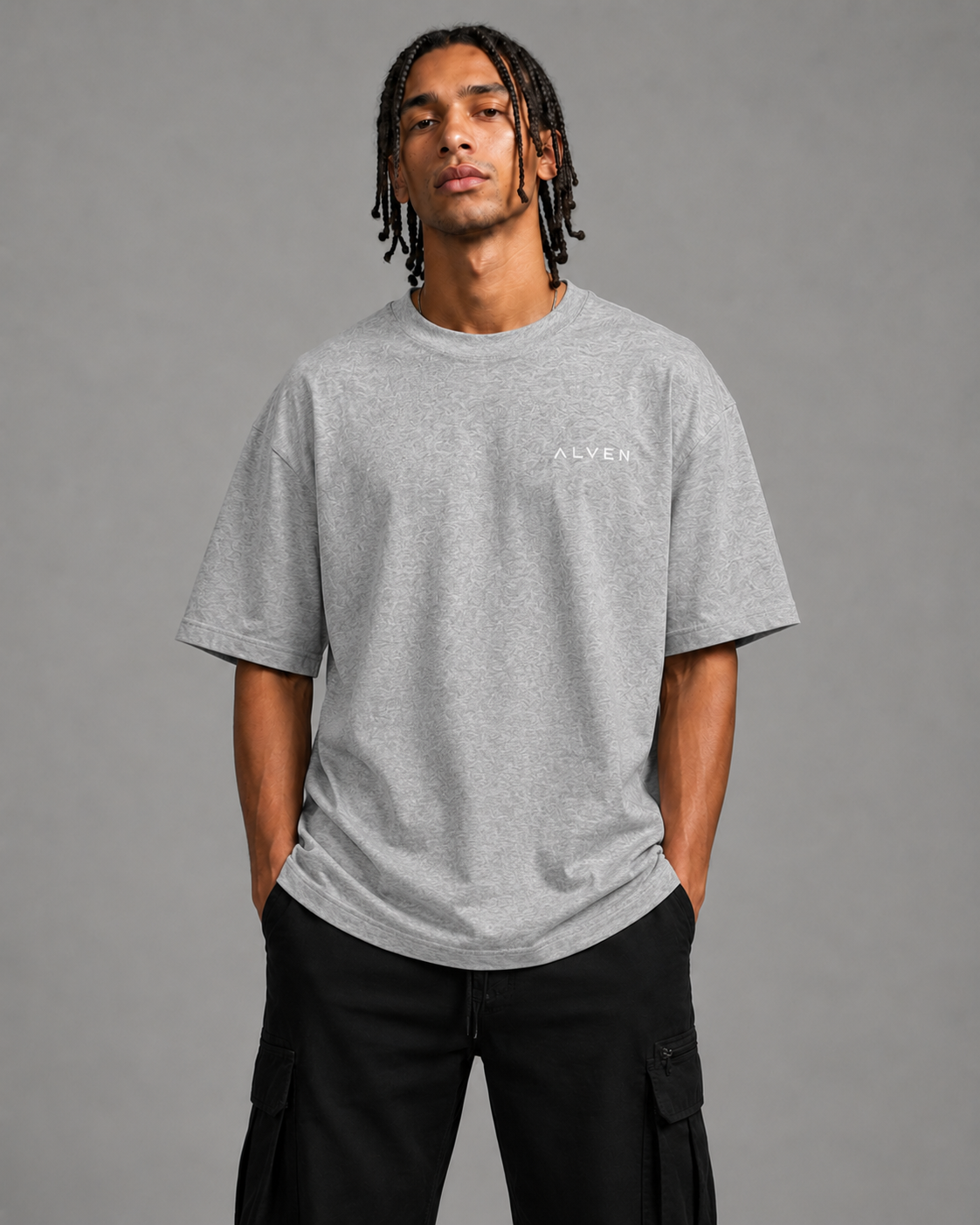 Roman T-Shirt