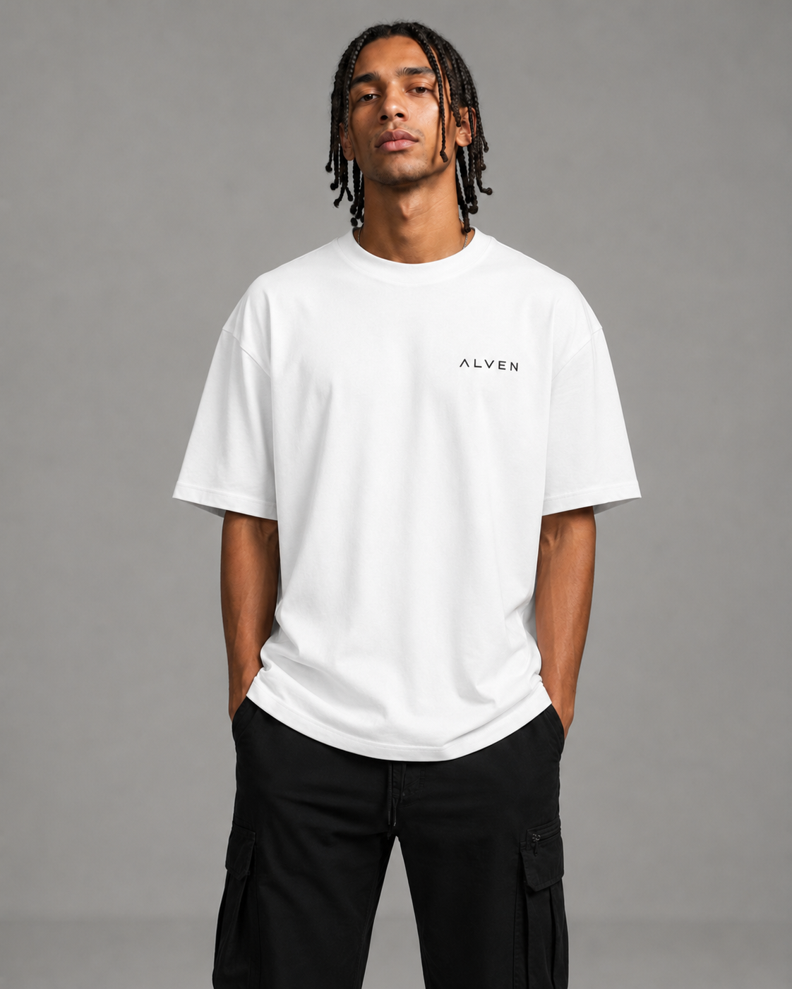 Roman T-Shirt