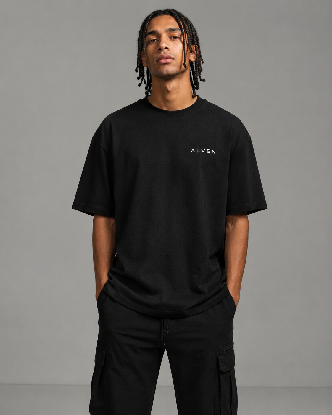 Roman T-Shirt