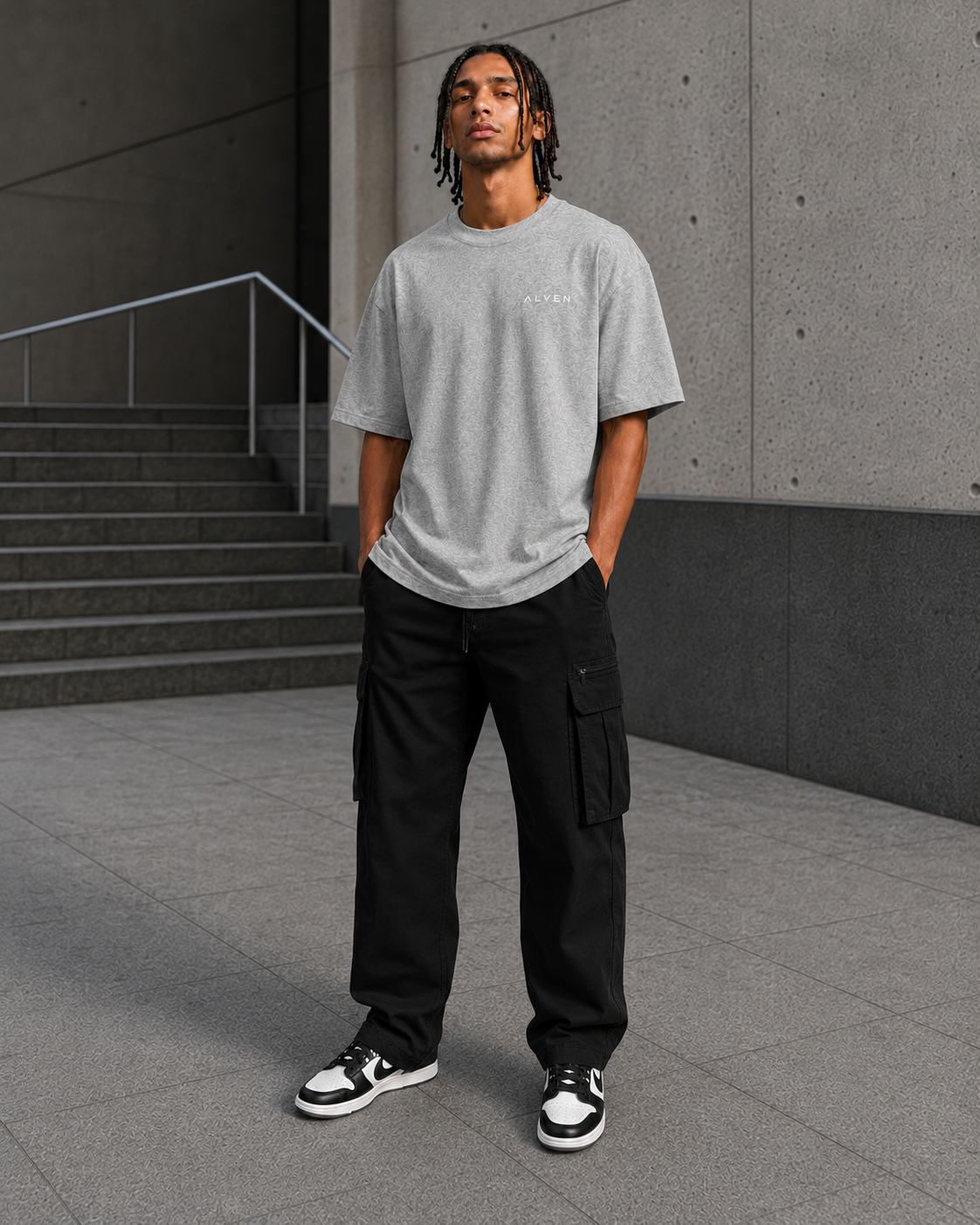 Roman T-Shirt