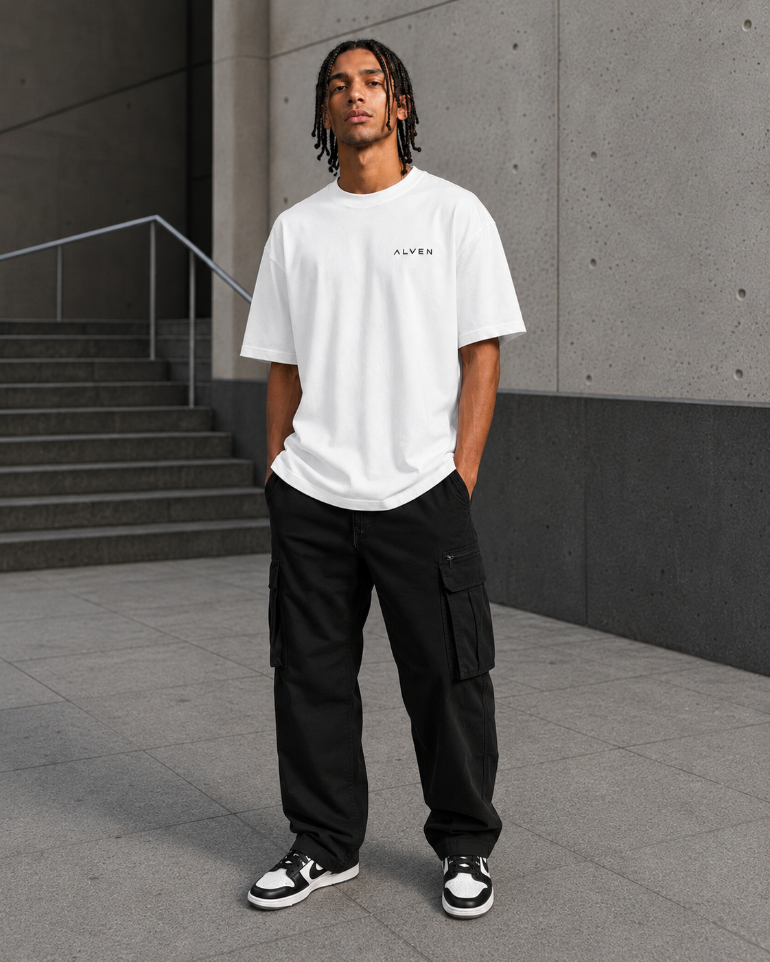 Roman T-Shirt