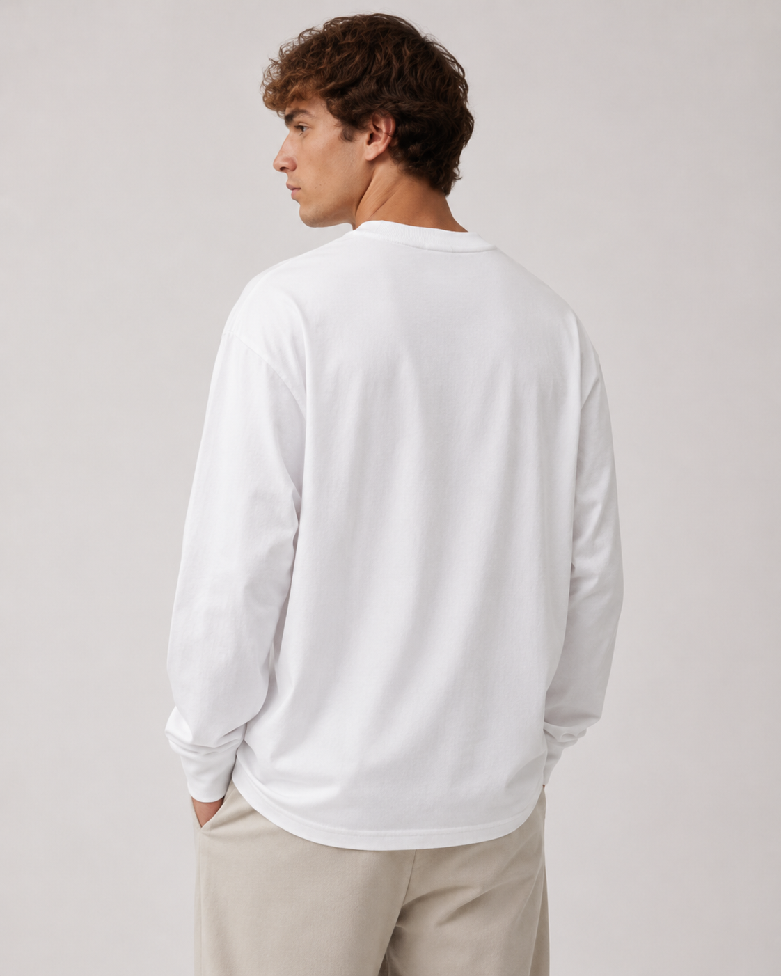 Signature Longsleeve